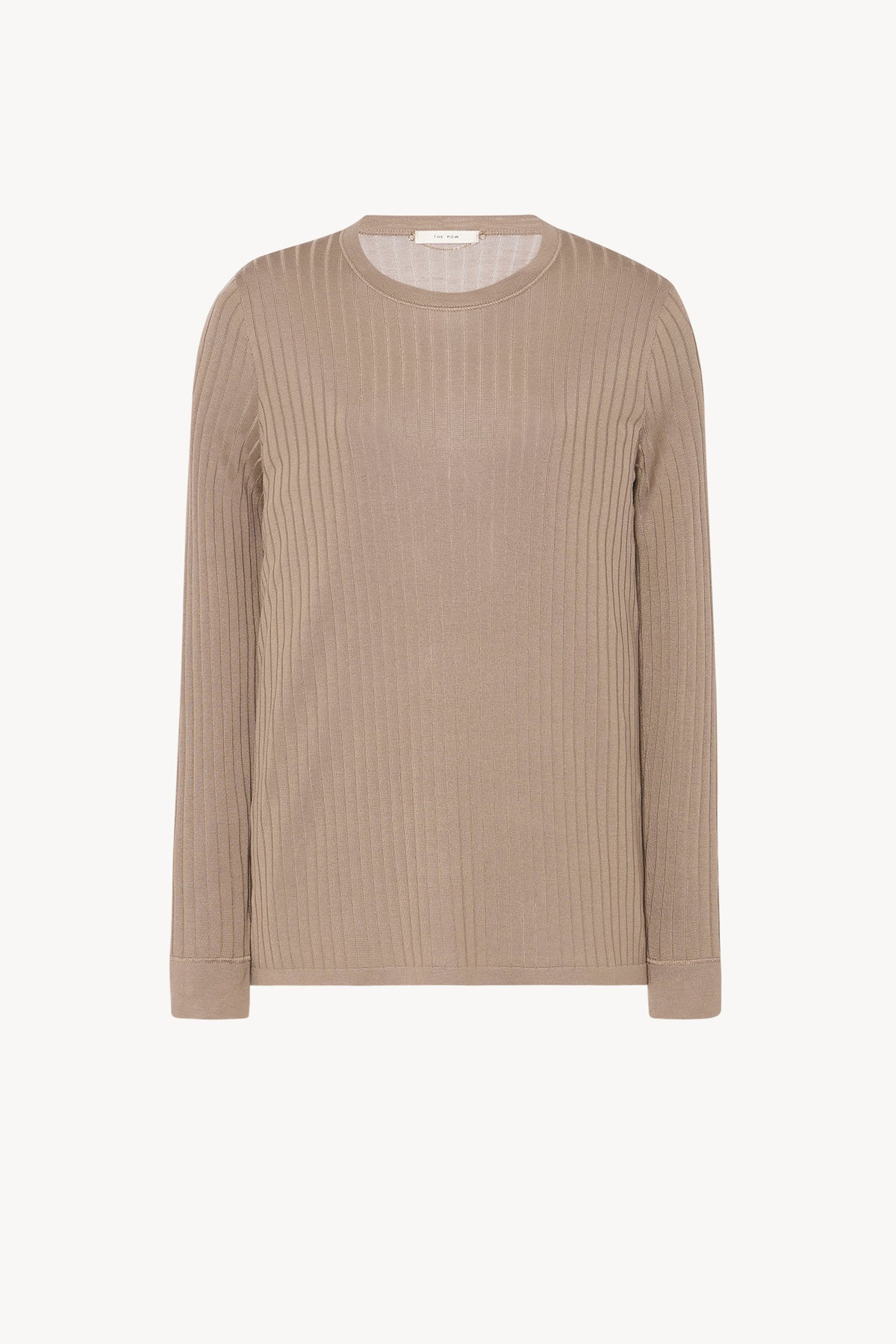 Keya Haut en Soie et Viscose