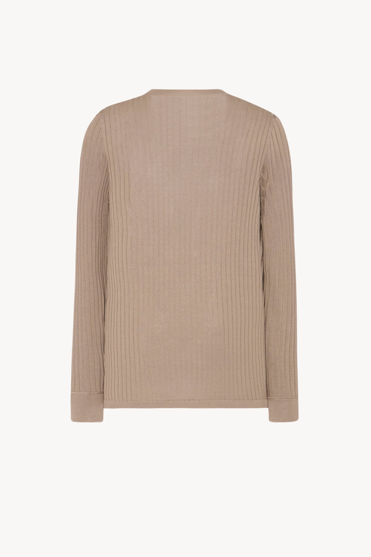 Keya Haut en Soie et Viscose