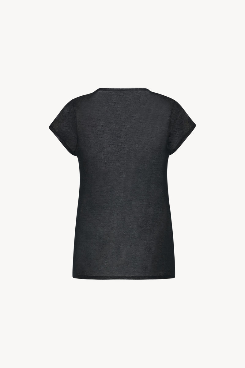Keyla Top in Cashmere