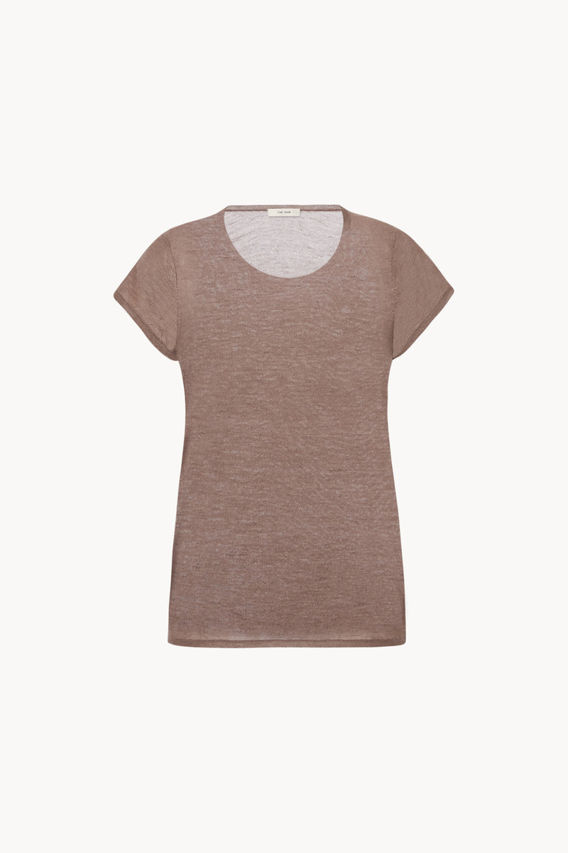 Keyla Top in Cashmere