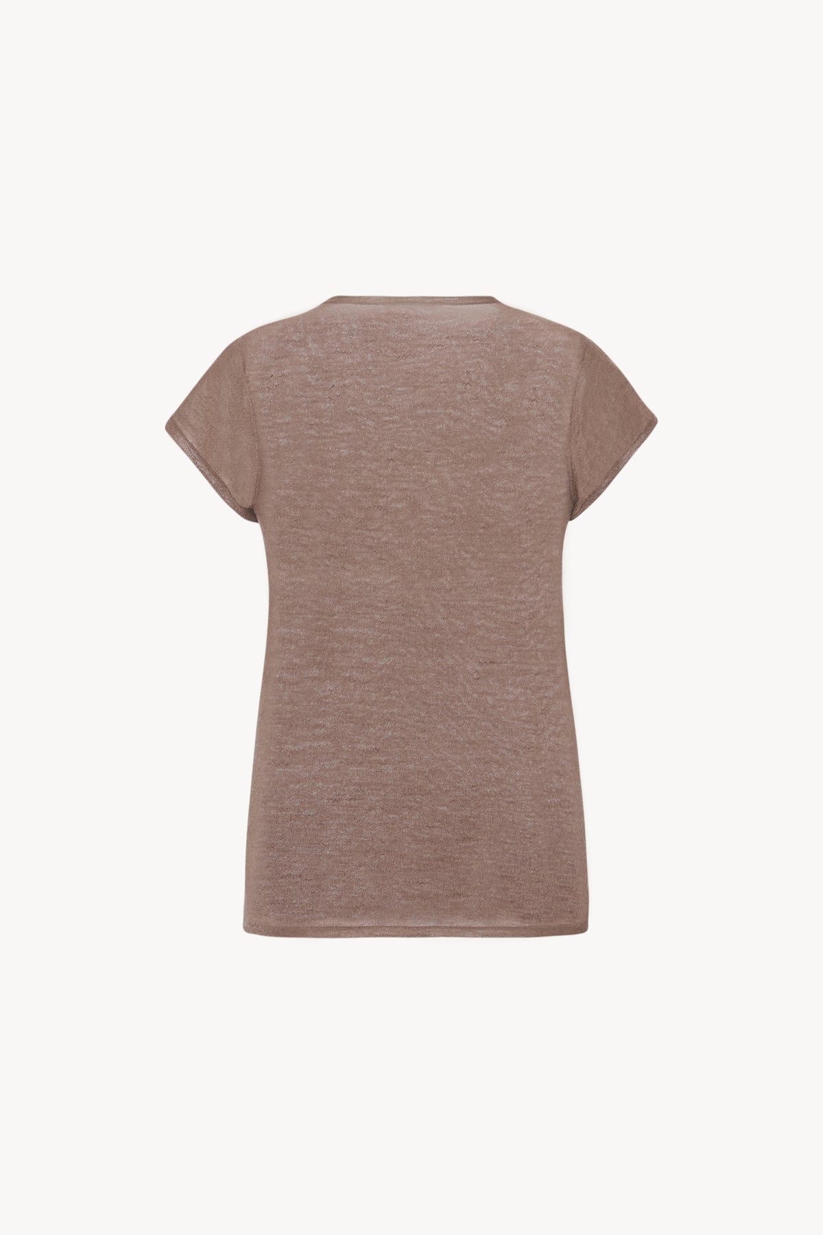 Keyla Top in Cashmere
