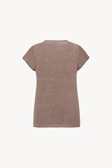 Keyla Top in Cashmere