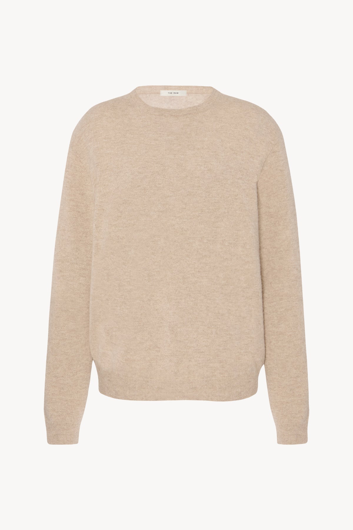 Kisaora Maglione in Cashmere