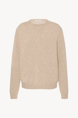 Kisaora Maglione in Cashmere