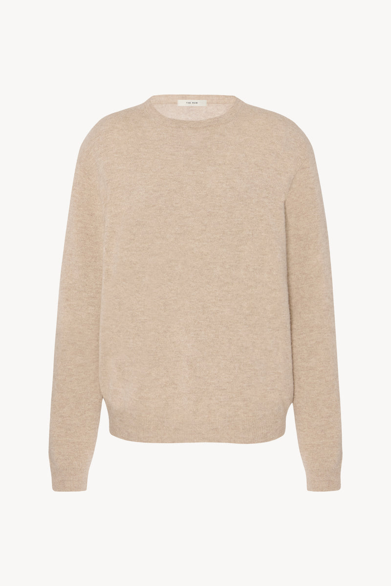 Kisaora Maglione in Cashmere