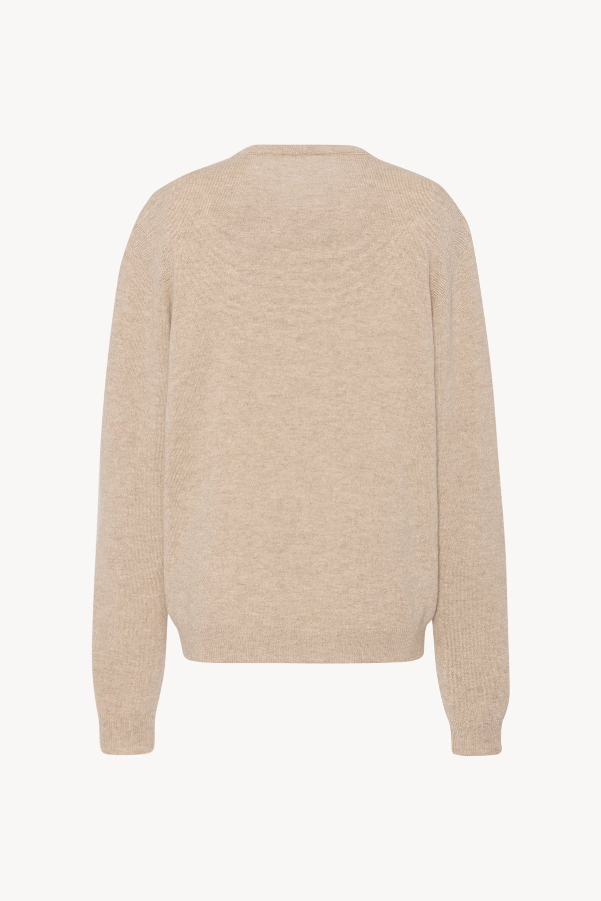 Kisaora Maglione in Cashmere