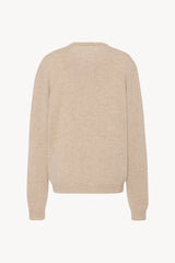 Kisaora Maglione in Cashmere