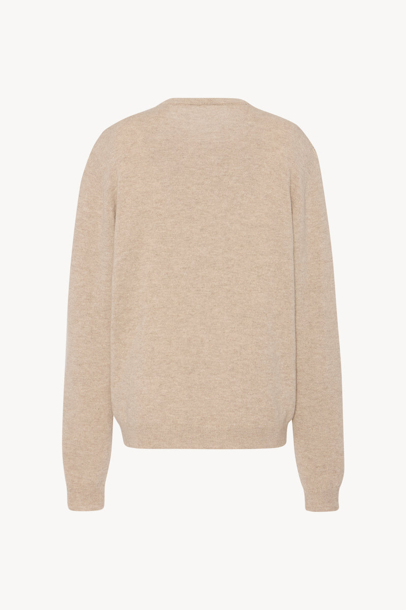 Kisaora Maglione in Cashmere