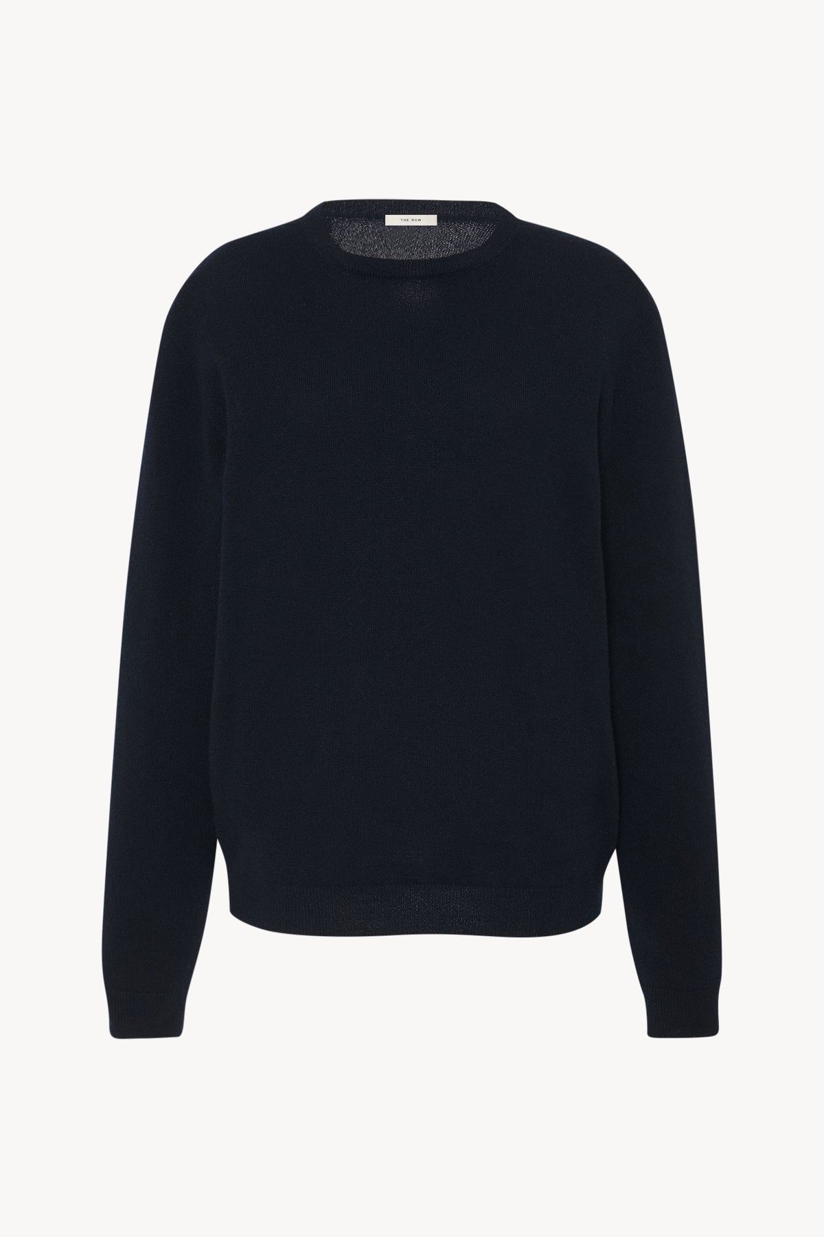 Kisaora Maglione in Cashmere