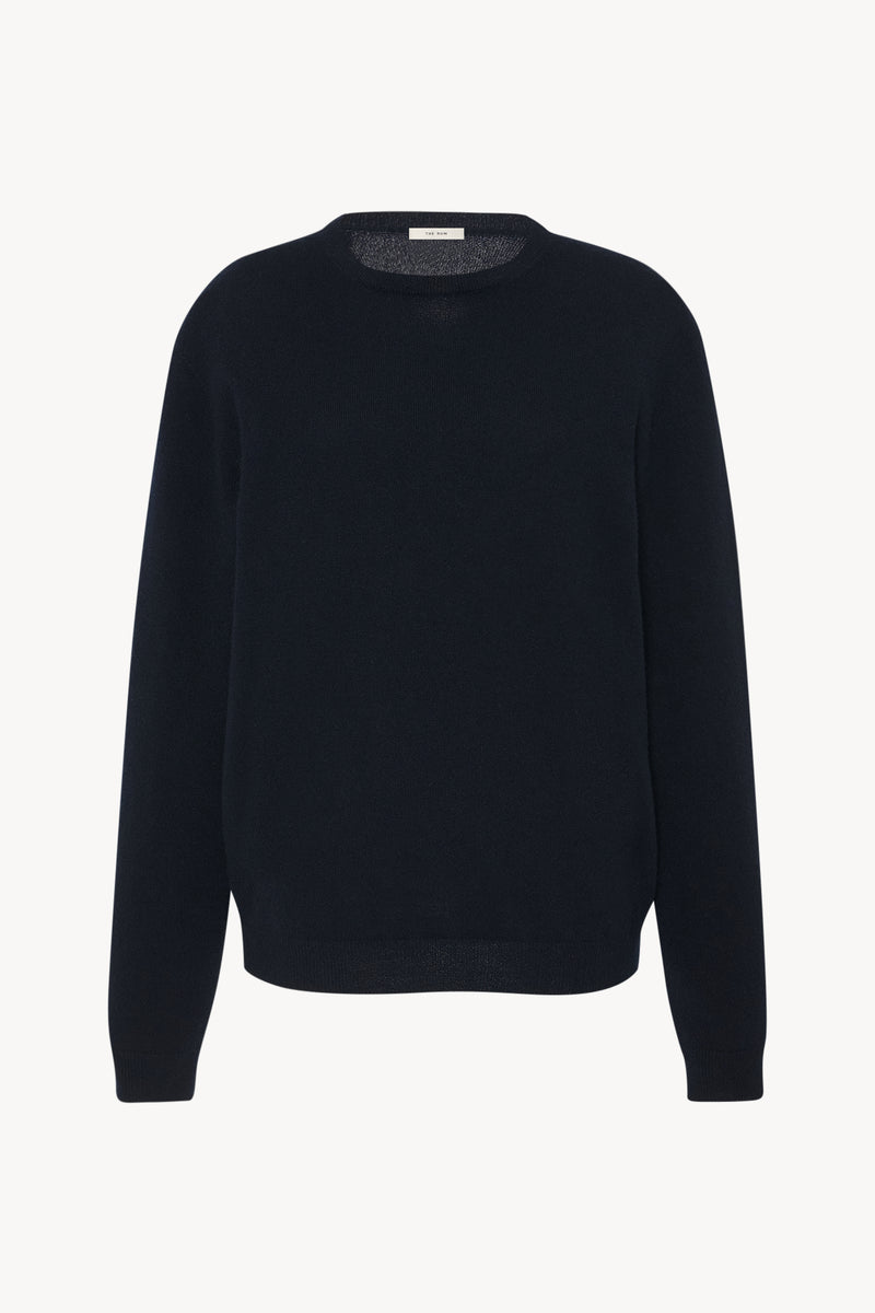Kisaora Maglione in Cashmere