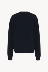 Kisaora Maglione in Cashmere