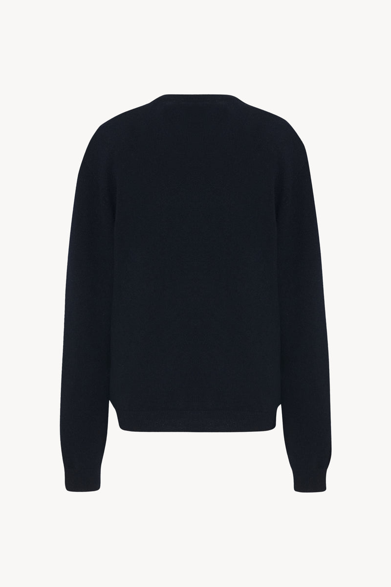 Kisaora Maglione in Cashmere