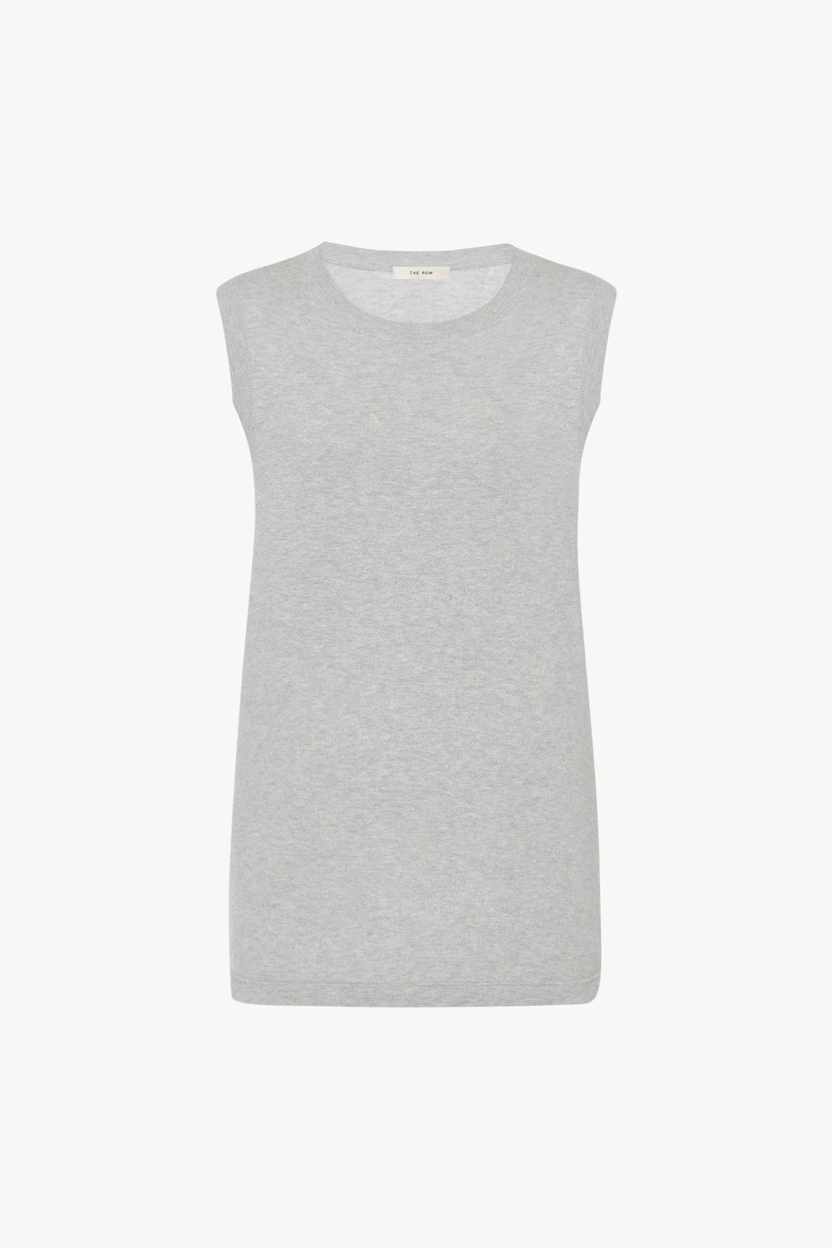 Kishan Gilet in Cotone