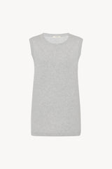 Kishan Gilet in Cotone