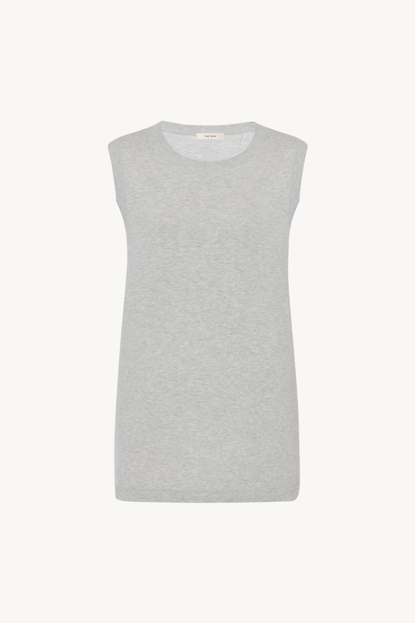 Kishan Gilet in Cotone