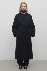 Nilsat Cappotto in Cashmere