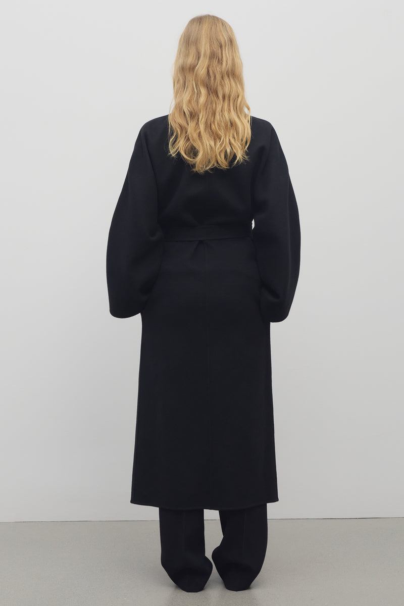 Nilsat Cappotto in Cashmere