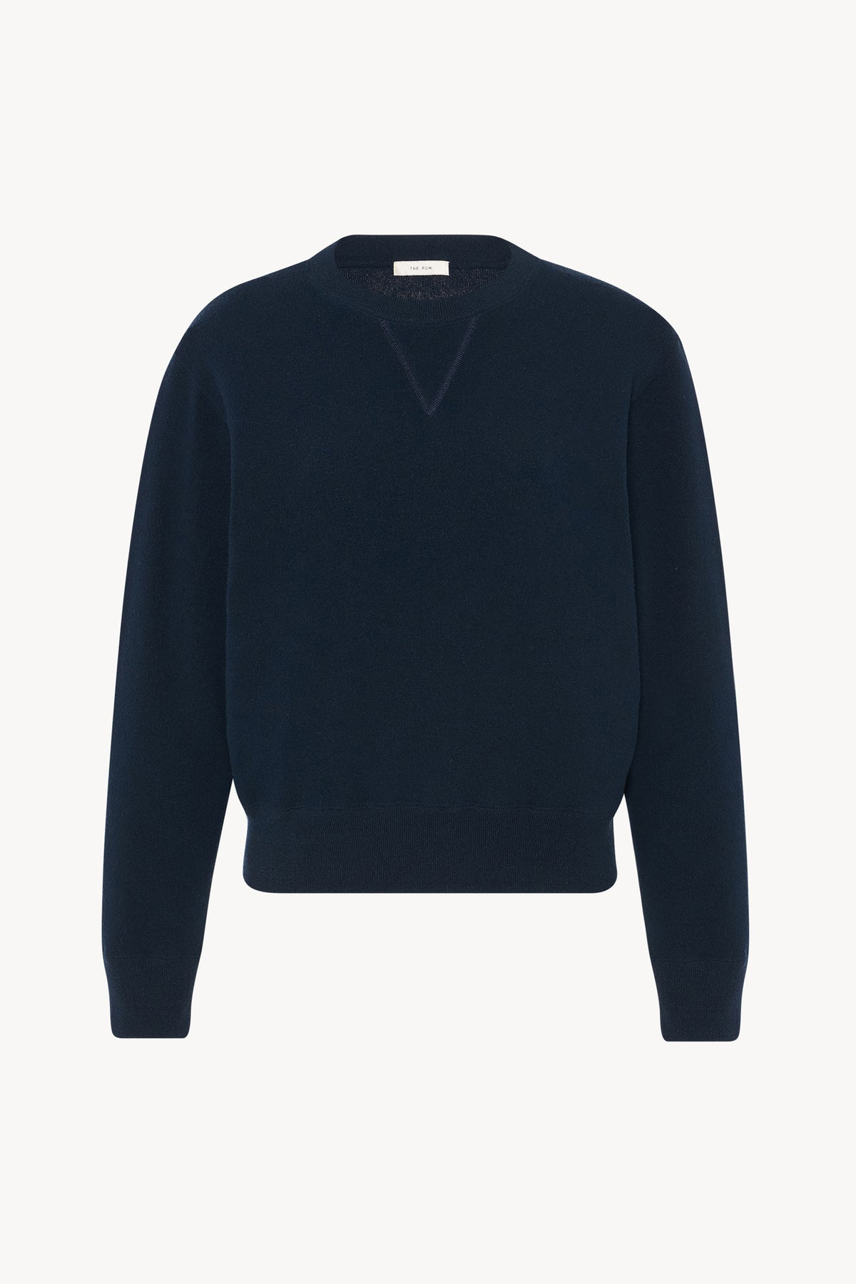 Kuyana Sweatshirt in Silk