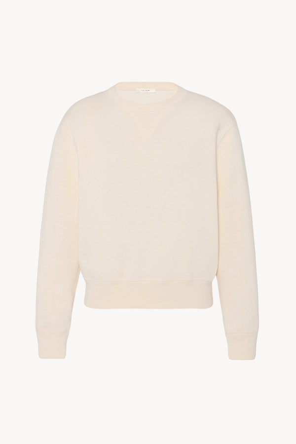 Kuyana Sweat en Soie