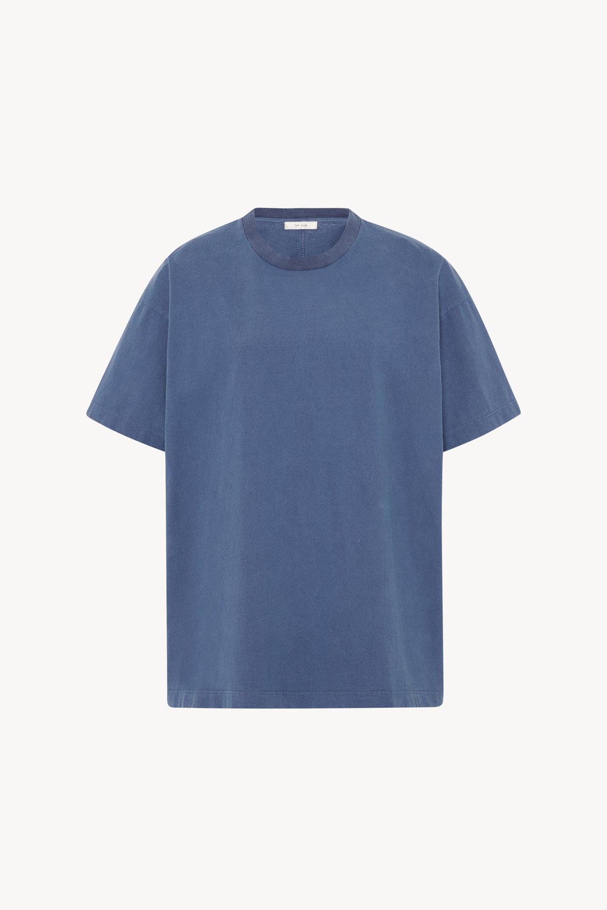 LaviniaコットンTシャツ