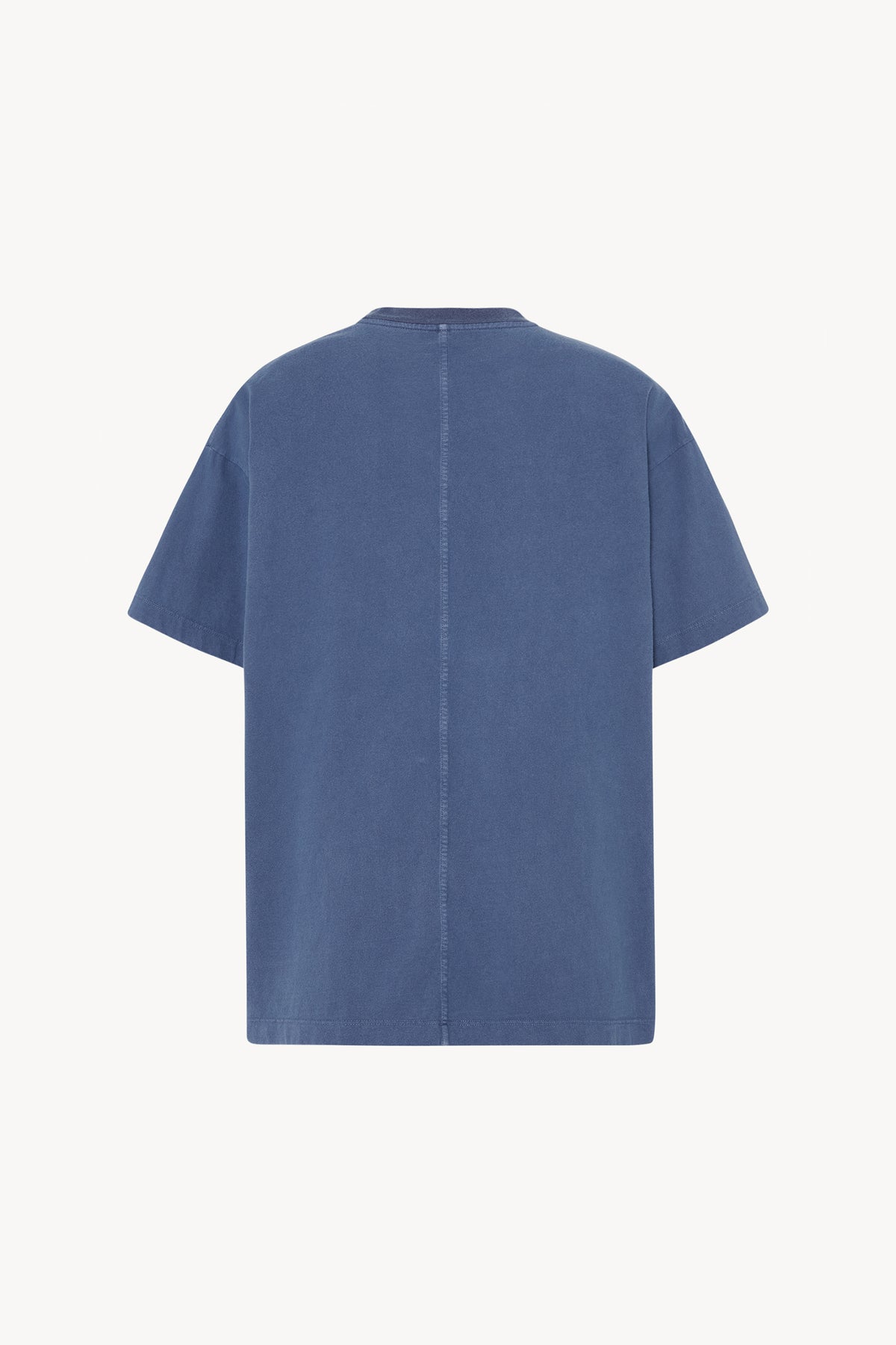LaviniaコットンTシャツ