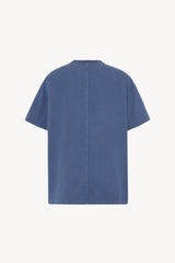 LaviniaコットンTシャツ