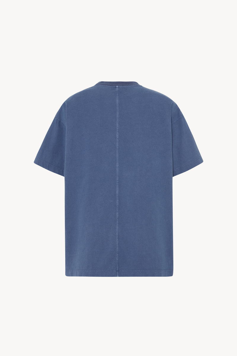 LaviniaコットンTシャツ