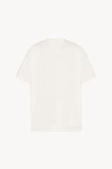 LaviniaコットンTシャツ