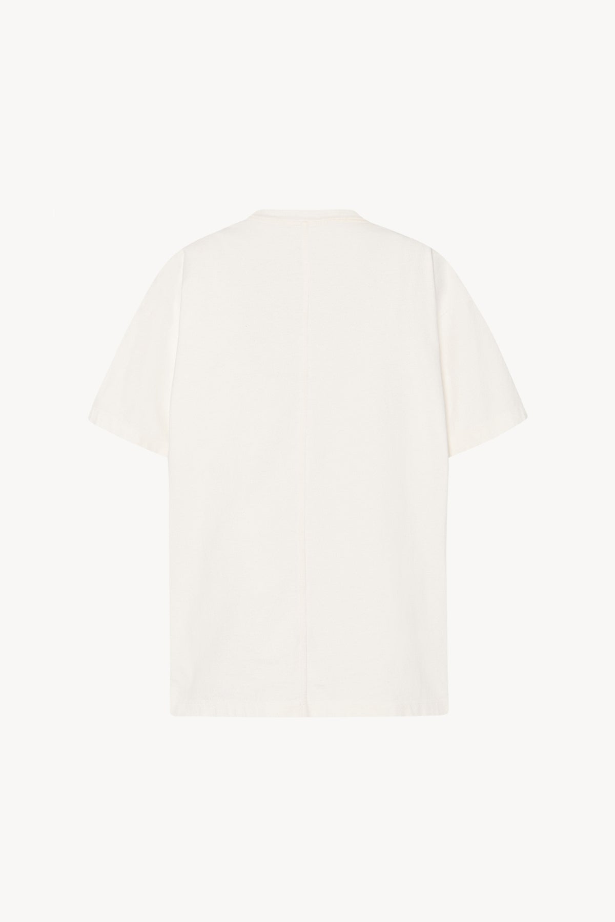 LaviniaコットンTシャツ