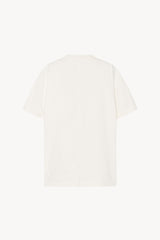 LaviniaコットンTシャツ