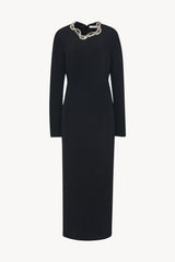 Mitsukoビスコースワンピース