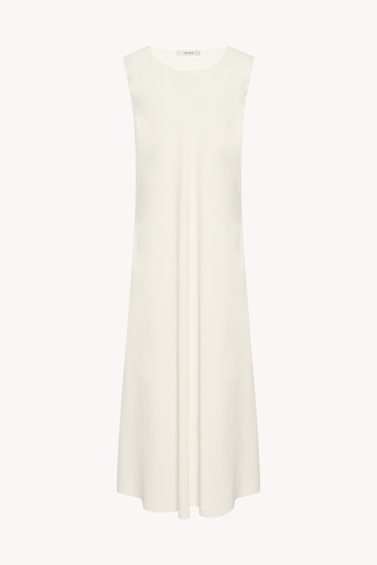 Nicole シルクワンピース