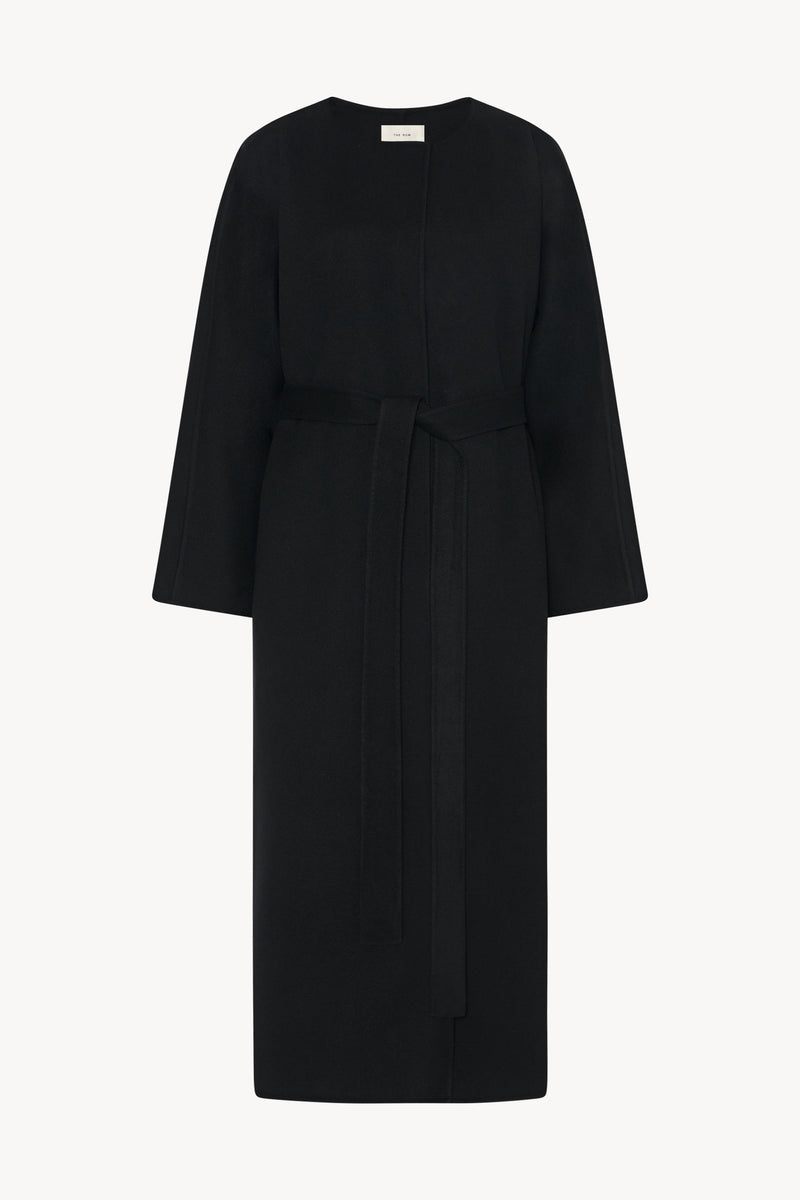 Nilsat Cappotto in Cashmere