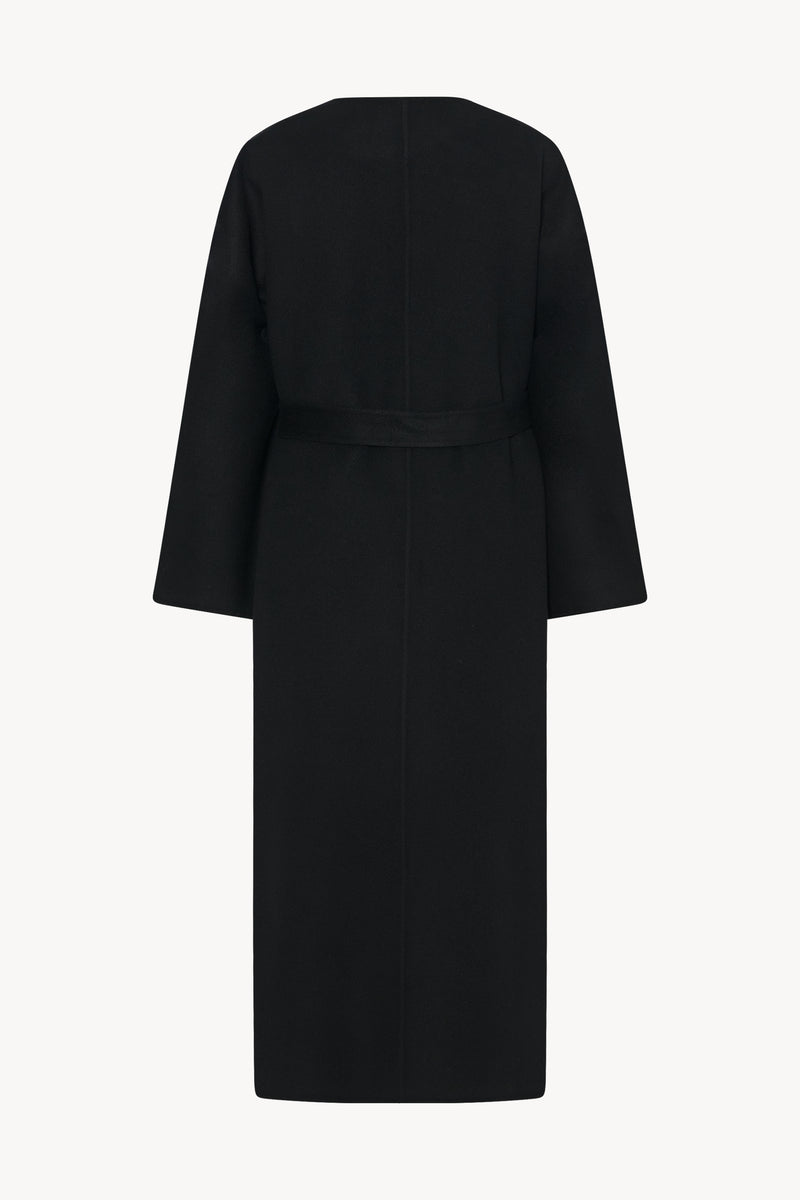 Nilsat Cappotto in Cashmere