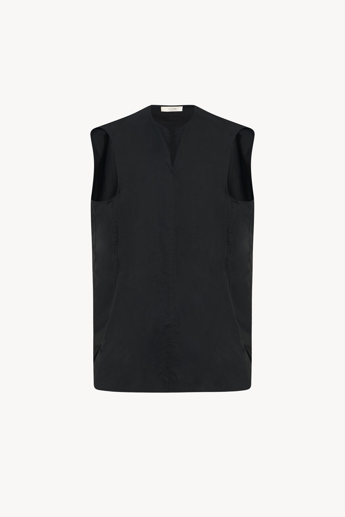 Owen Top in Cotone