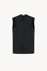 Owen Top in Cotone