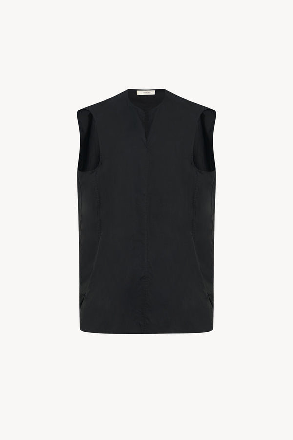 Owen Top in Cotone