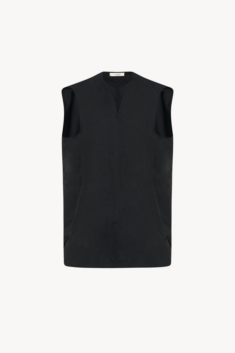 Owen Top in Cotone