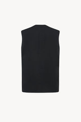 Owen Top in Cotone