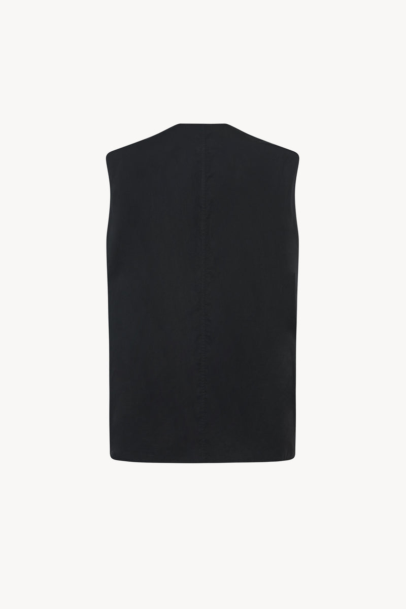 Owen Top in Cotone
