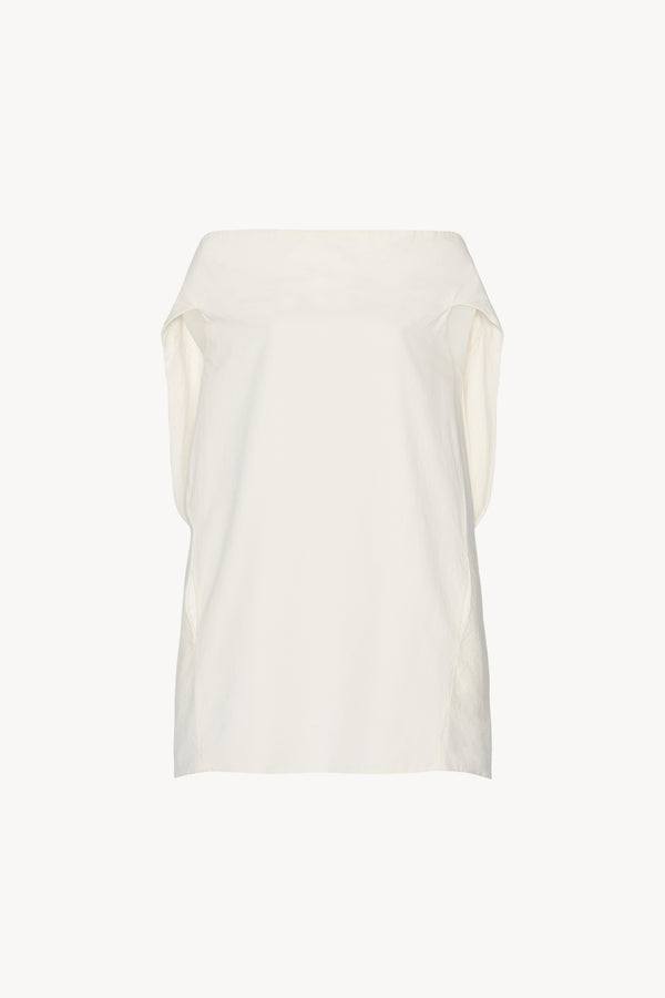 Pallenberg Top de Algodón