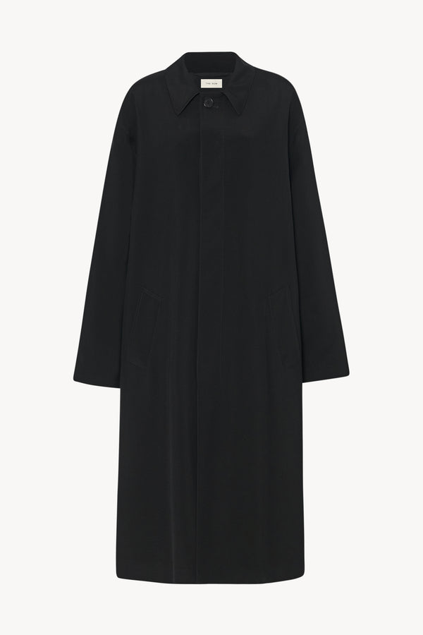 Rocco Cappotto in Lana