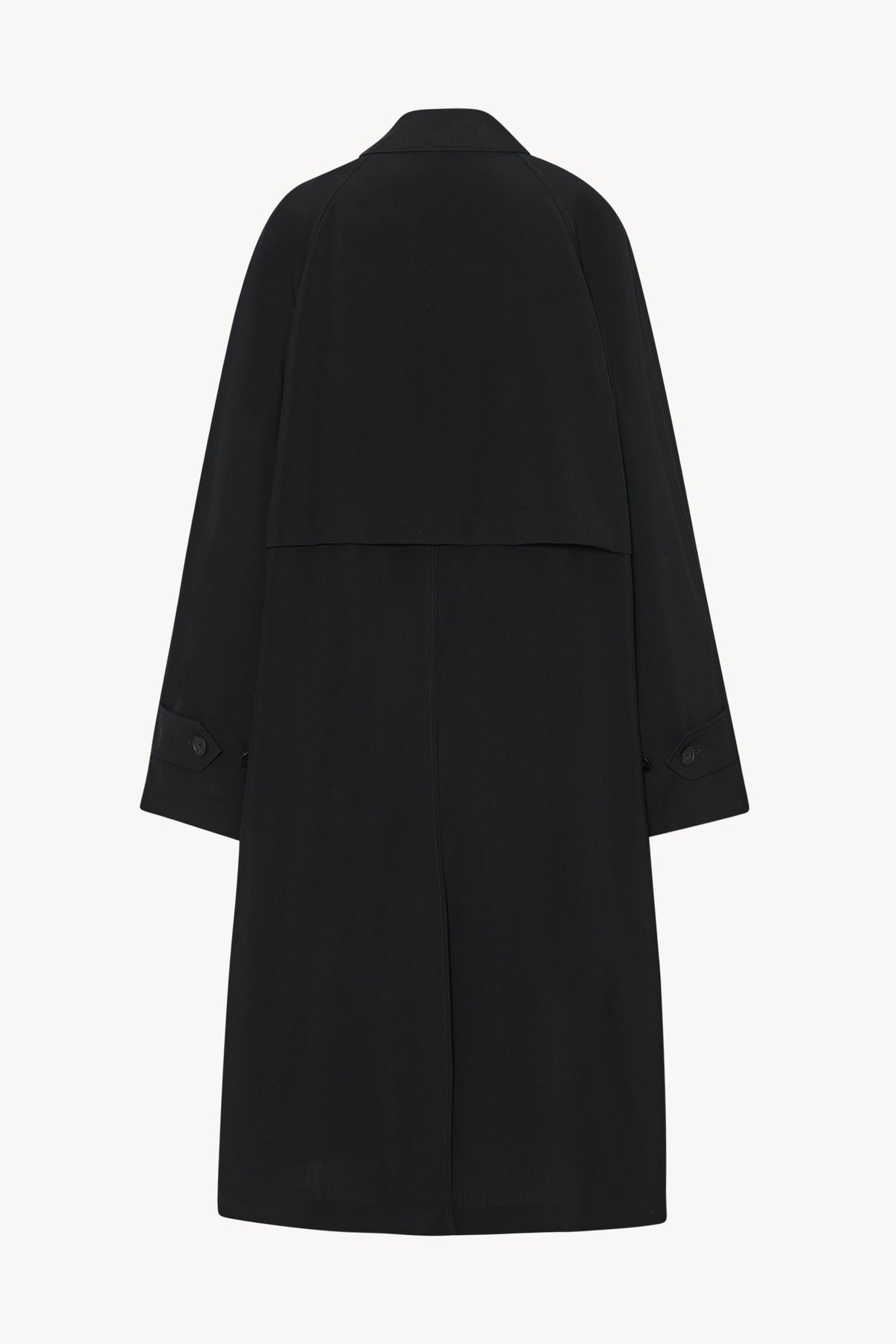 Rocco Cappotto in Lana