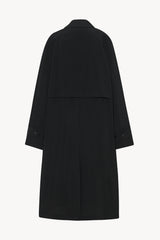 Rocco Cappotto in Lana