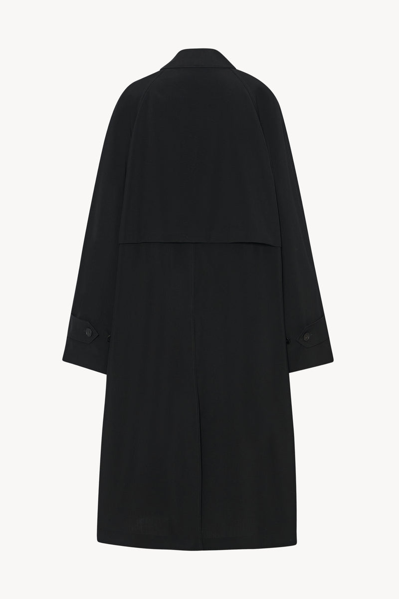 Rocco Cappotto in Lana