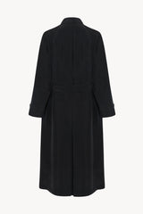 Ryo Cappotto in Seta