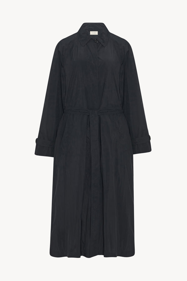 Ryo Cappotto in Nylon