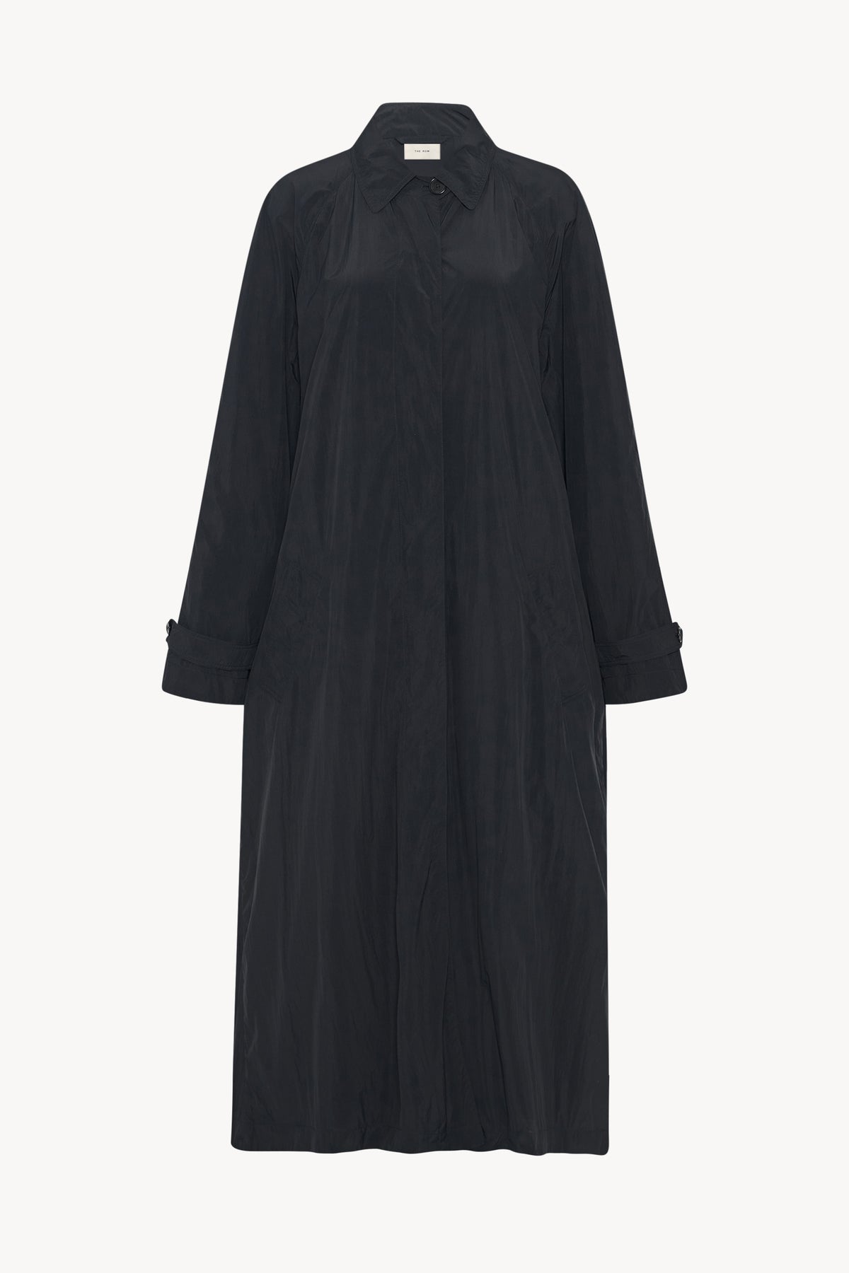 Ryo Cappotto in Nylon