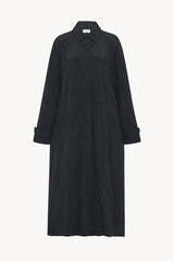 Ryo Cappotto in Nylon