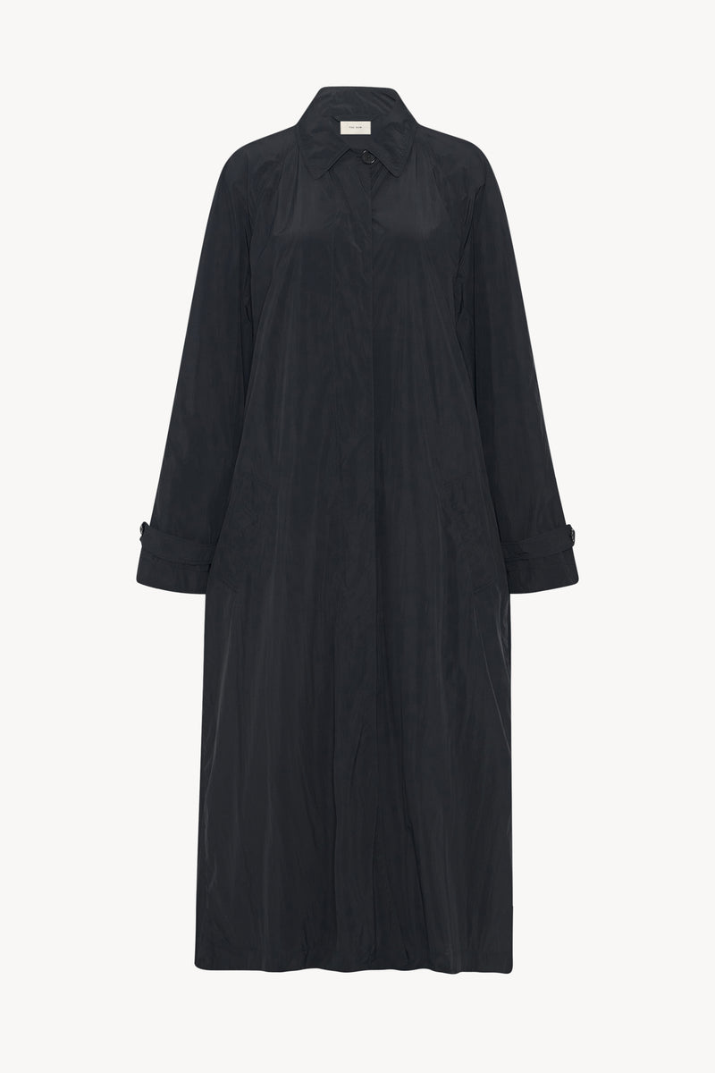 Ryo Cappotto in Nylon